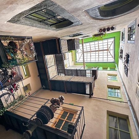 Apartmany Mudra Sova Банська Штявниця Екстер'єр фото