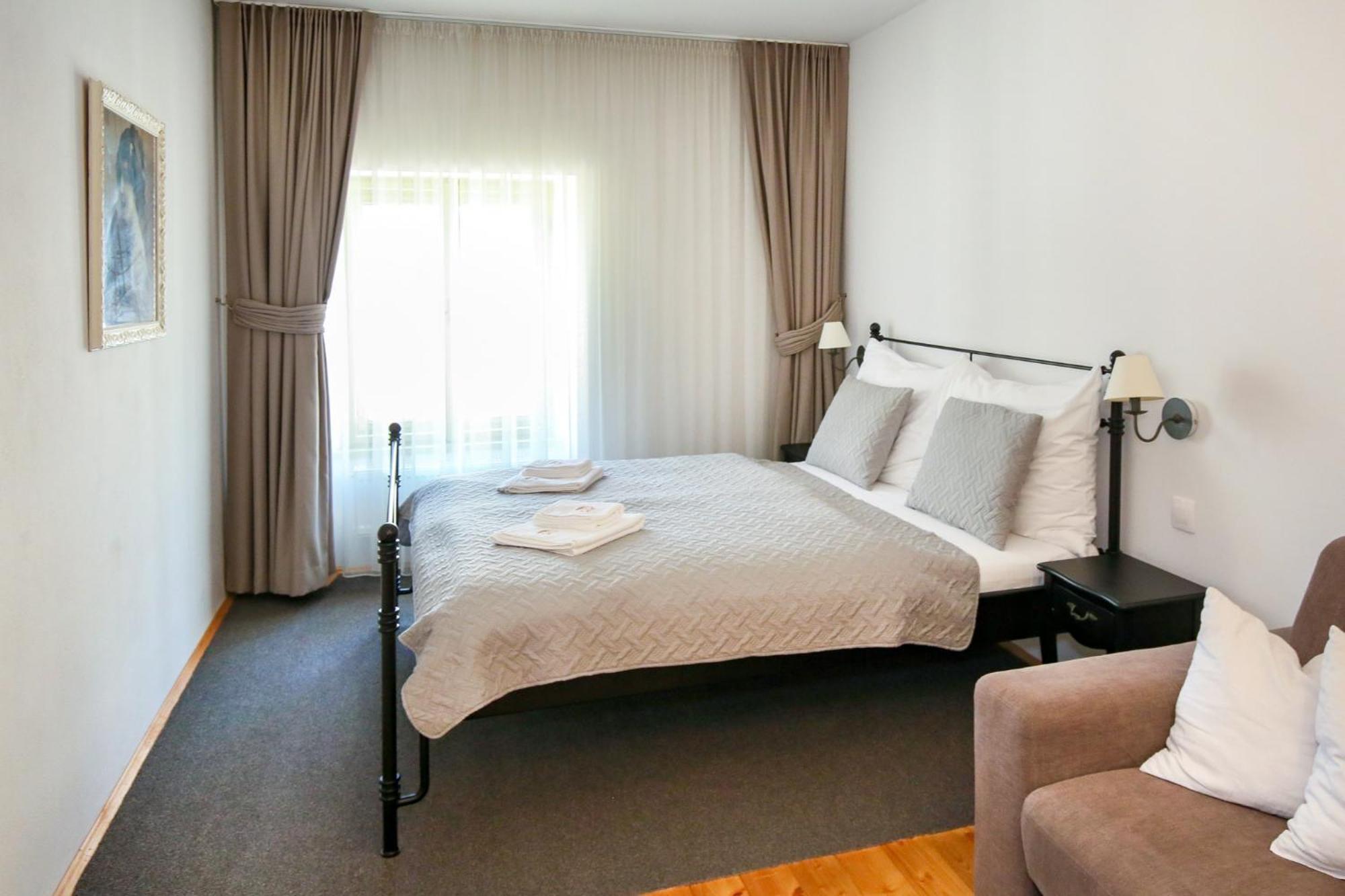 Apartmany Mudra Sova Банська Штявниця Екстер'єр фото