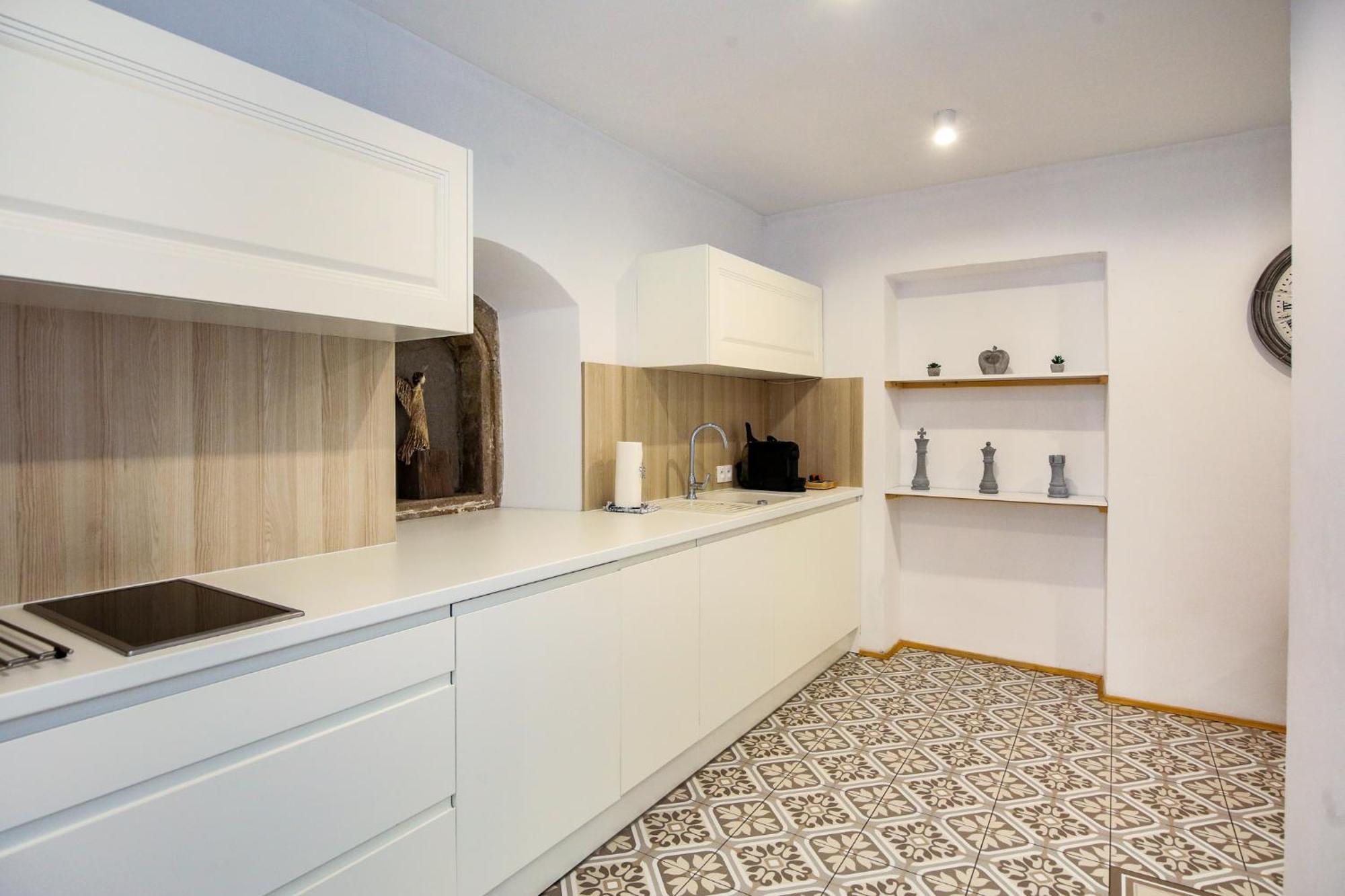 Apartmany Mudra Sova Банська Штявниця Екстер'єр фото