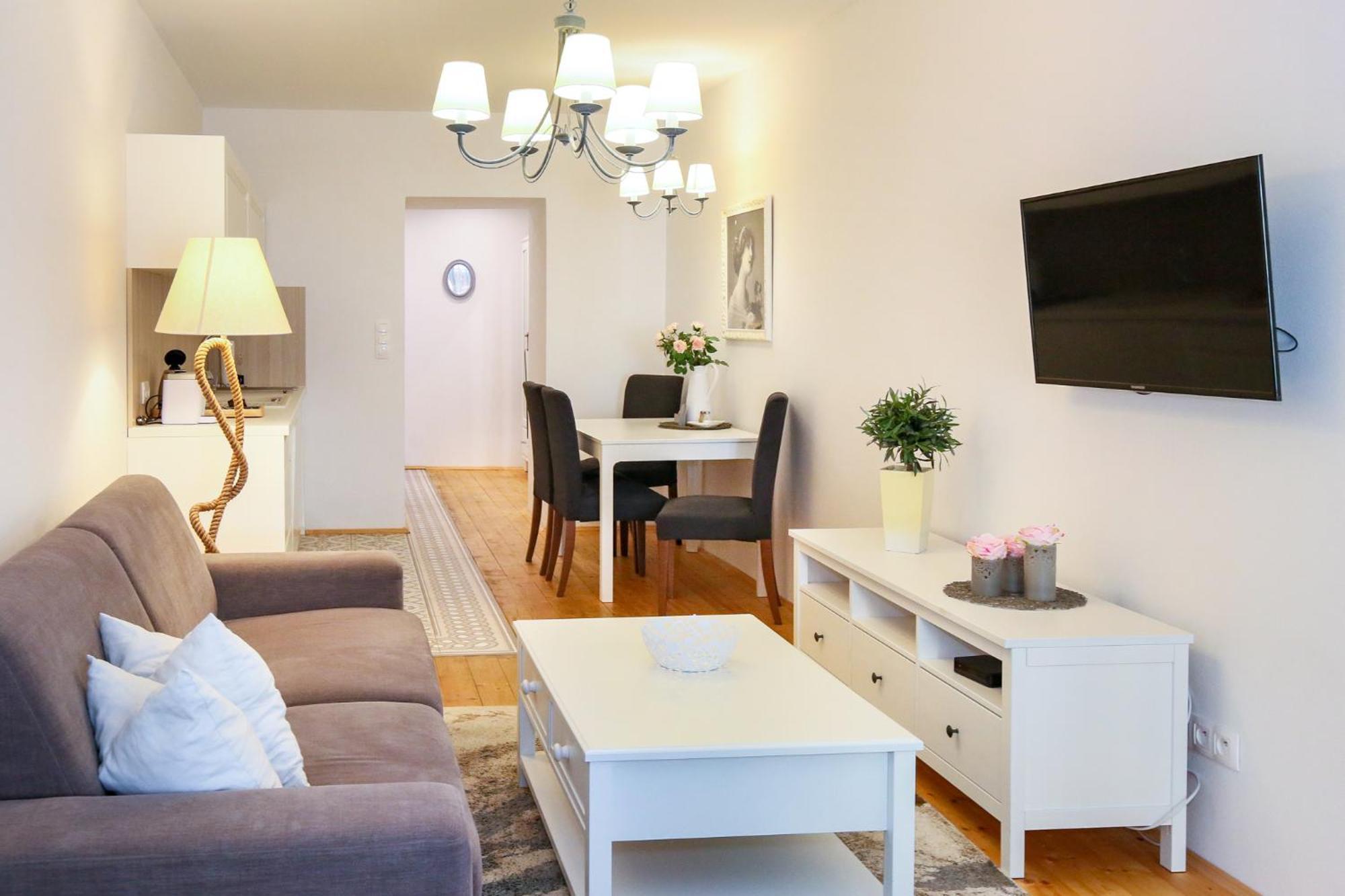 Apartmany Mudra Sova Банська Штявниця Екстер'єр фото