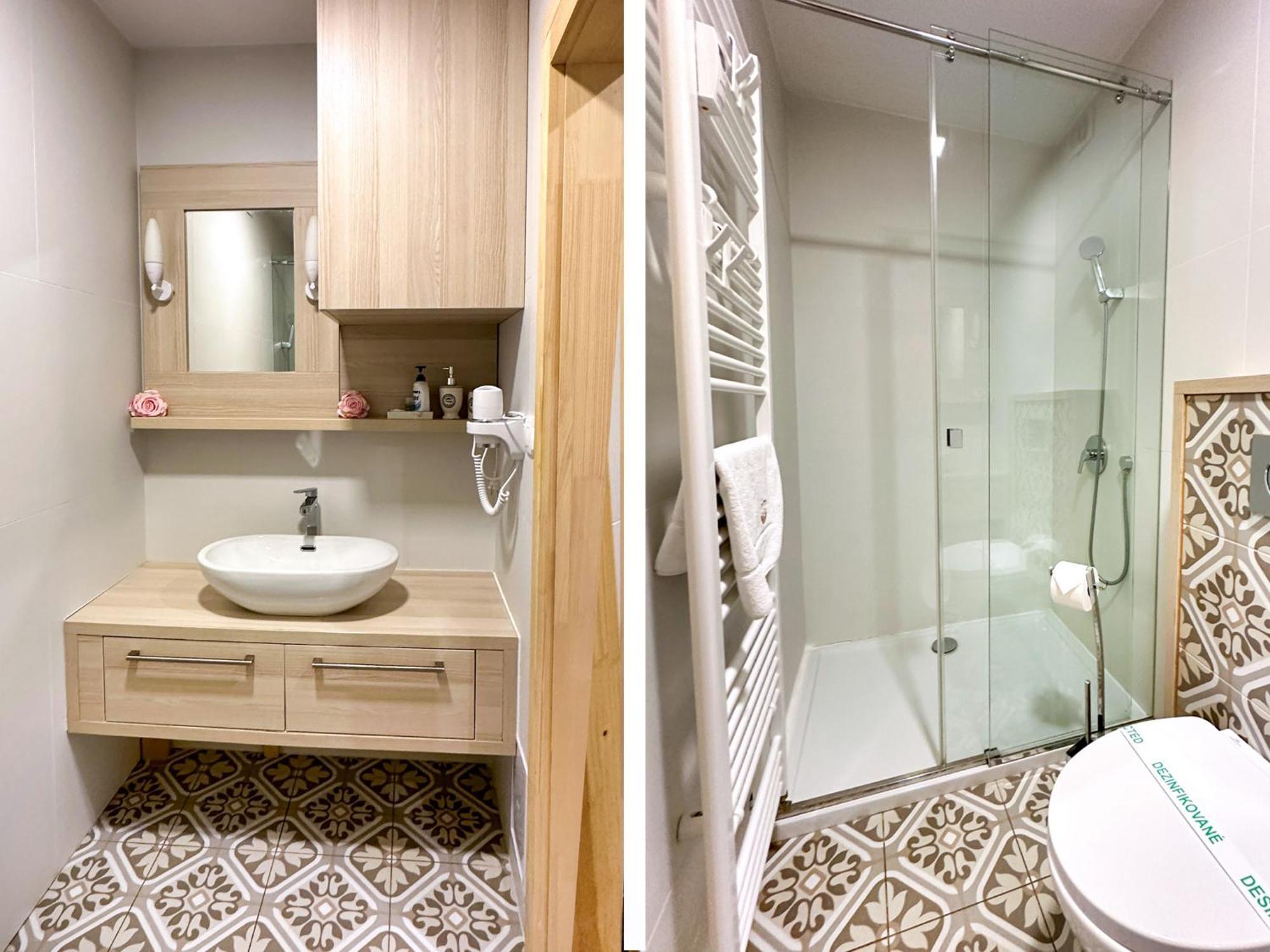 Apartmany Mudra Sova Банська Штявниця Екстер'єр фото