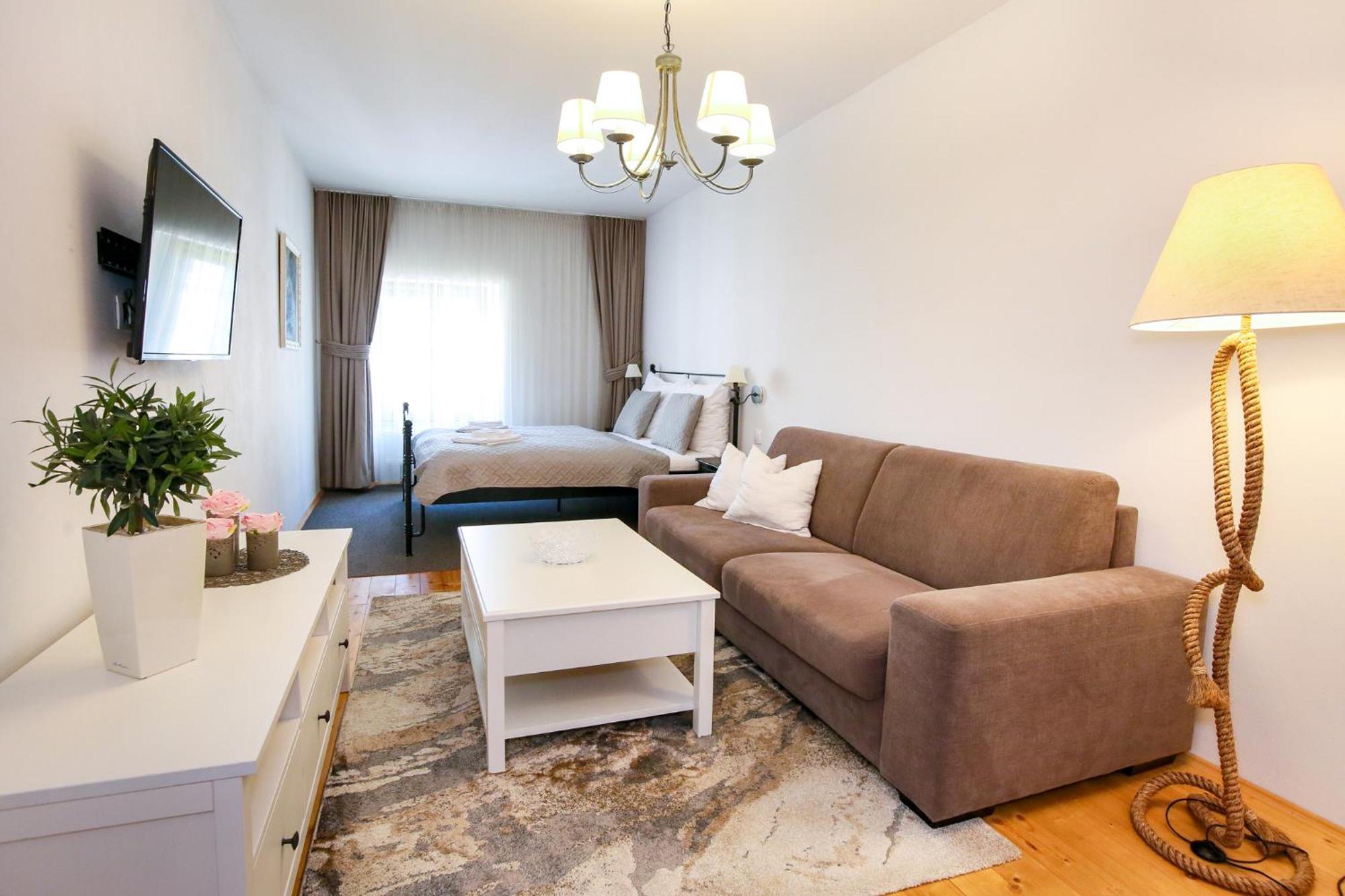 Apartmany Mudra Sova Банська Штявниця Екстер'єр фото