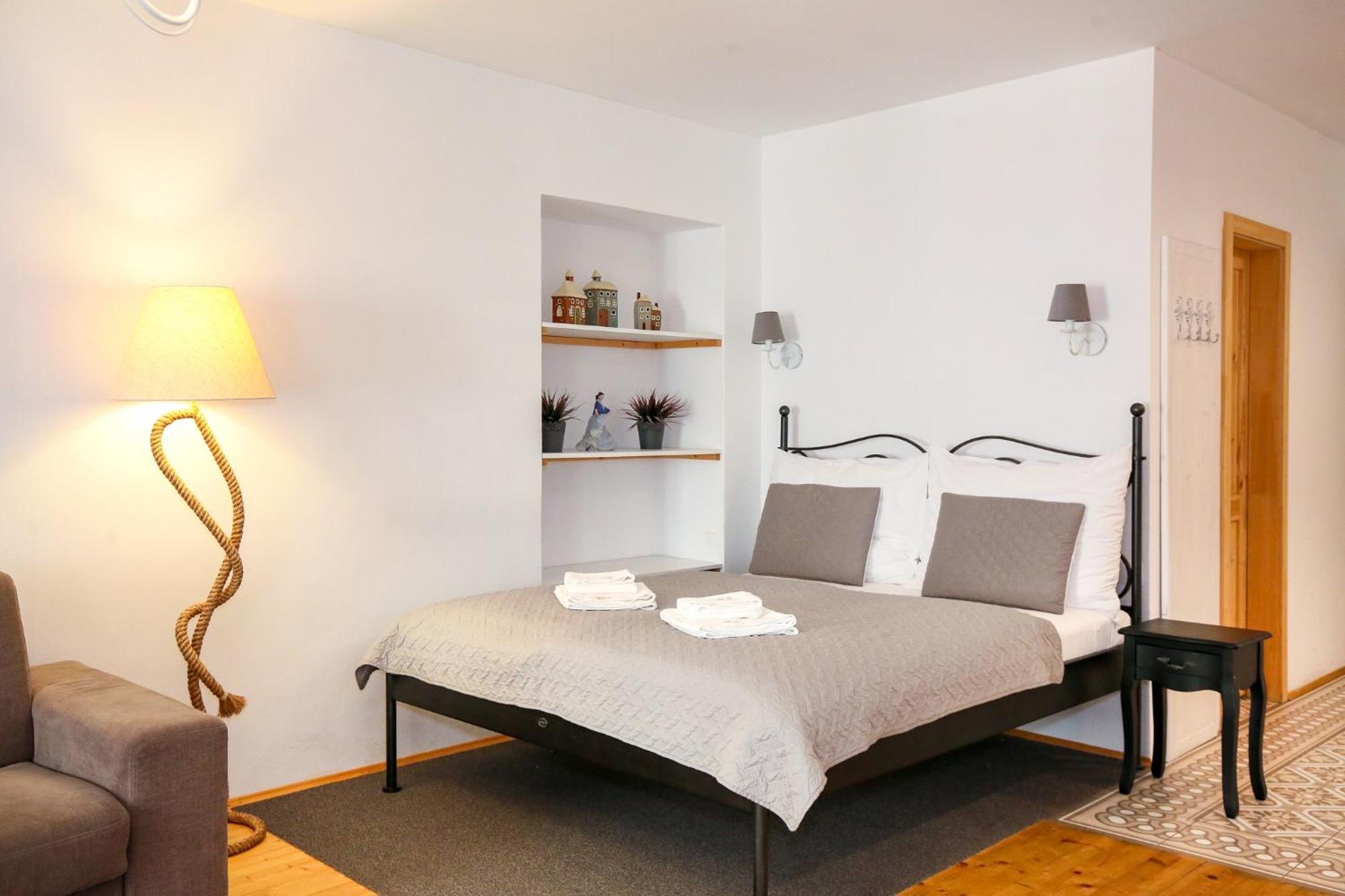 Apartmany Mudra Sova Банська Штявниця Екстер'єр фото